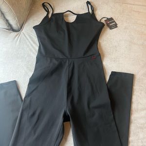 n:philanthropy Lolo Scoop-neck Bodysuit